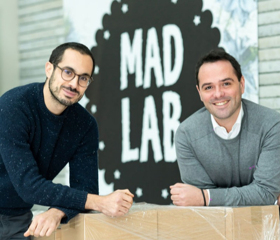 Mad Lab