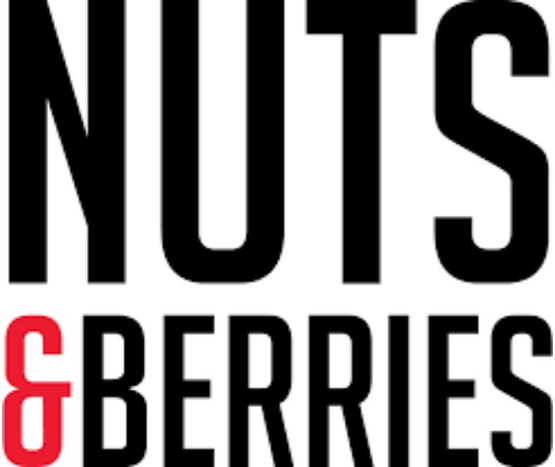 Nuts & Berries
