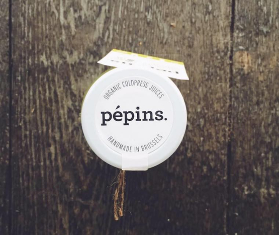 Pépins