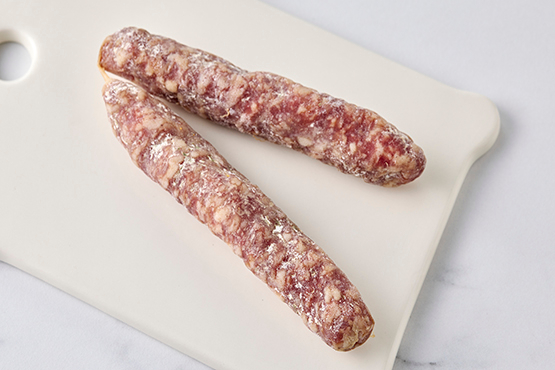 Saucisse sèche Bart Syryn - De Heerlijkheid