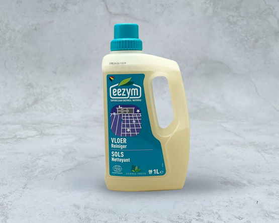 Nettoyant sol - Herbal Fresh Eezym