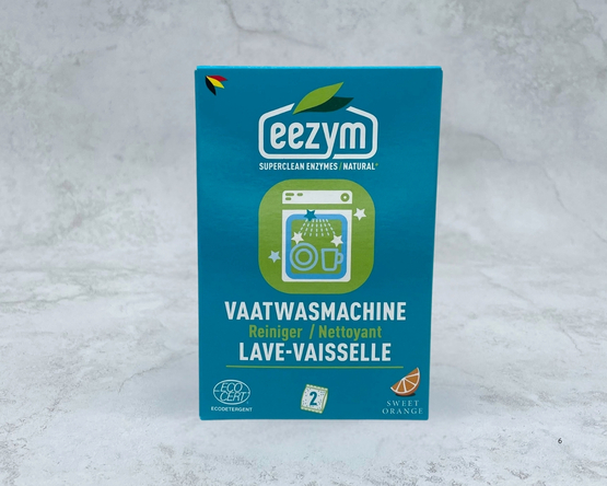 Nettoyant lave-vaisselle Eezym