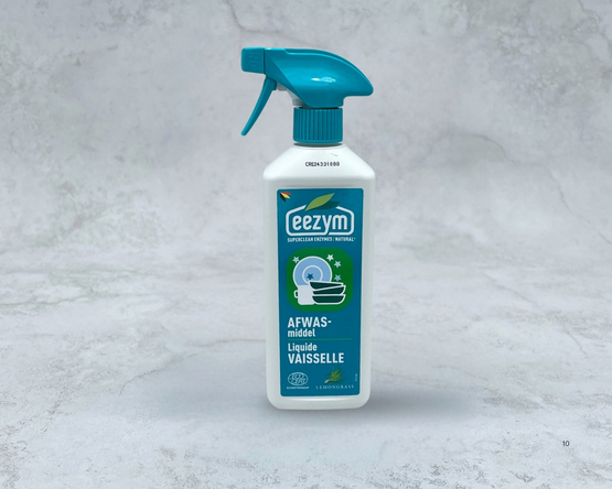 Spray Liquide vaisselle Eezym