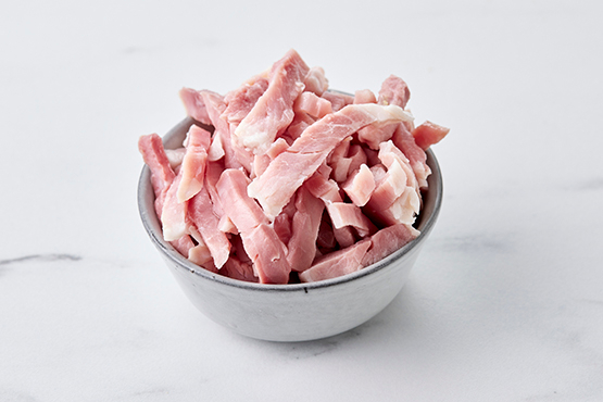 Lardons de jambon Bart Syryn - De Heerlijkheid