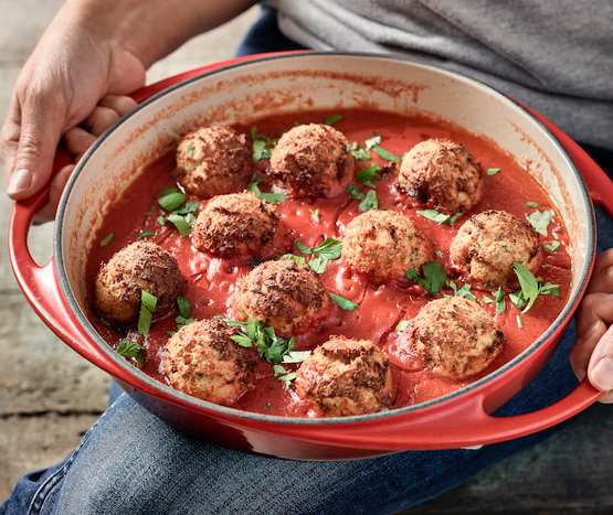 Boulettes de thon, @thehappyencounter