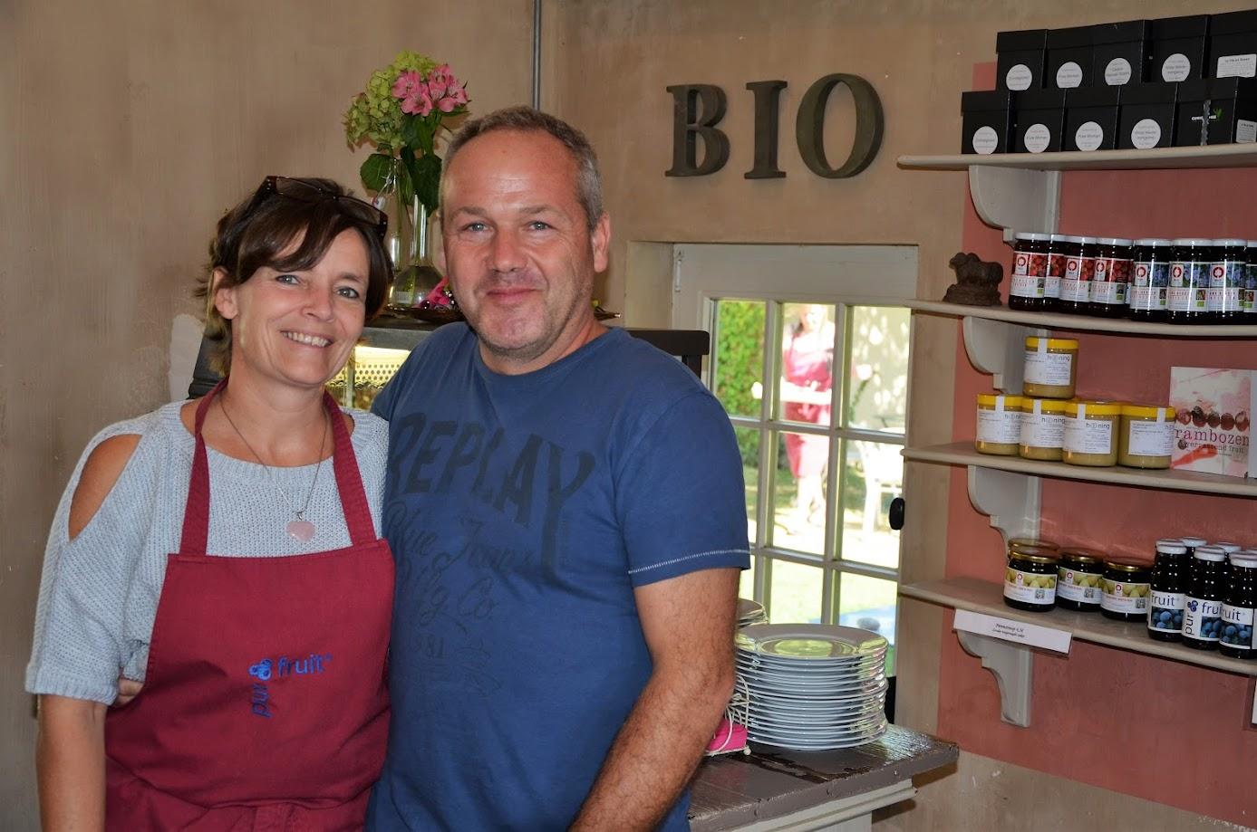 Bart van Parijs (Purfruit)