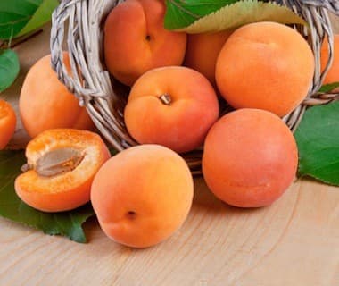 Abricots (ES)