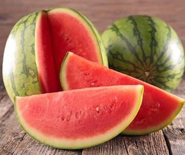 Mini-watermeloenen (ES)