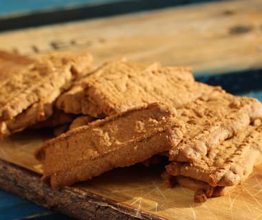 Speculoos pur beurre