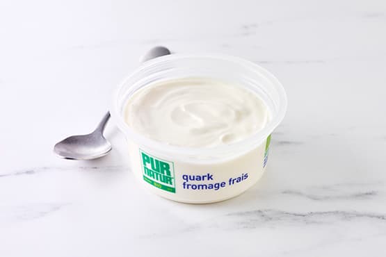 Fromage blanc, Pur Natur