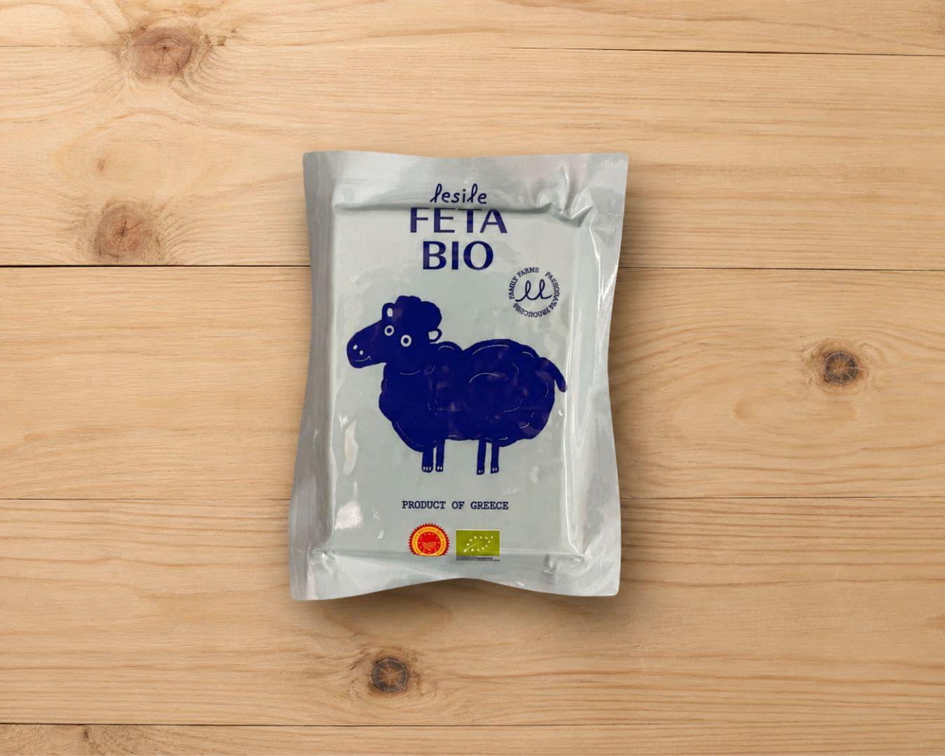 Acheter Feta AOP 100gr en ligne