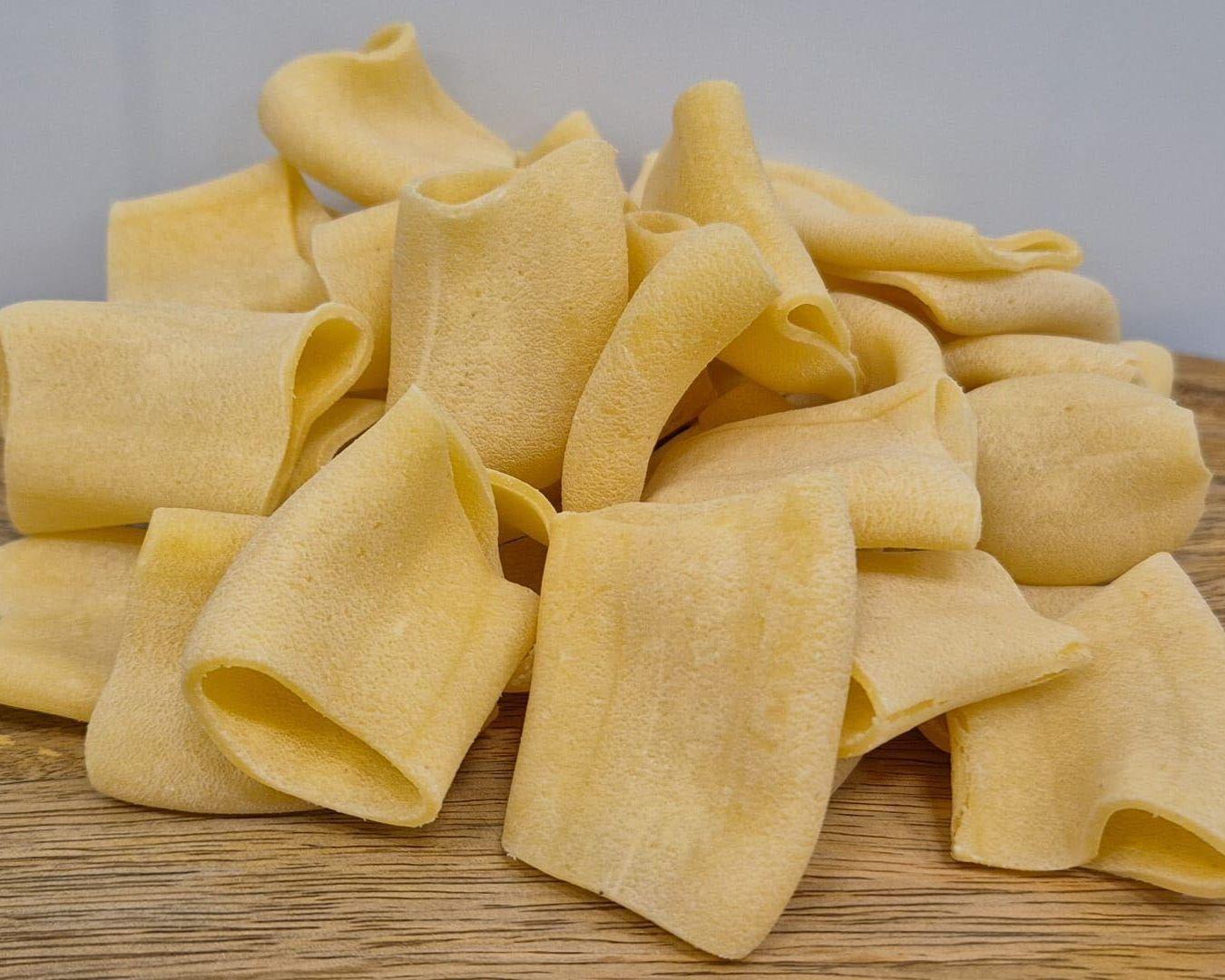Acheter Paccheri bio en ligne
