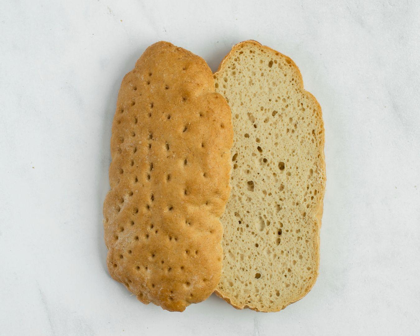 Acheter Focaccia, sans-gluten en ligne