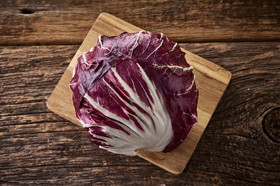 Kopen Radicchio 1 stuk (Bio)