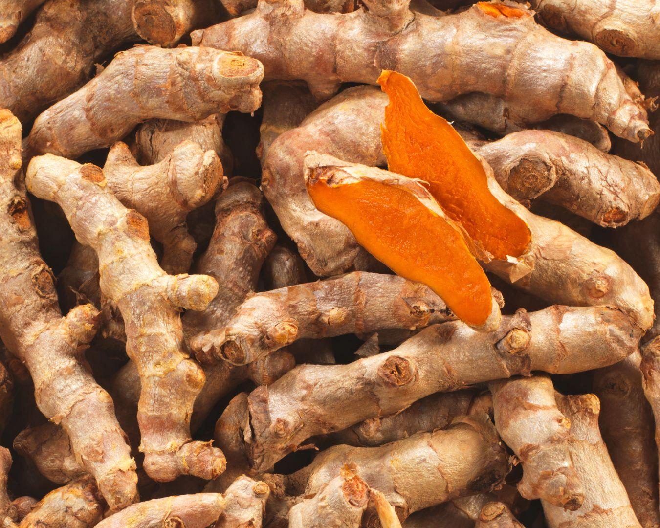 Acheter Curcuma frais en ligne