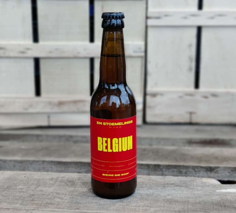 Bière Belgium