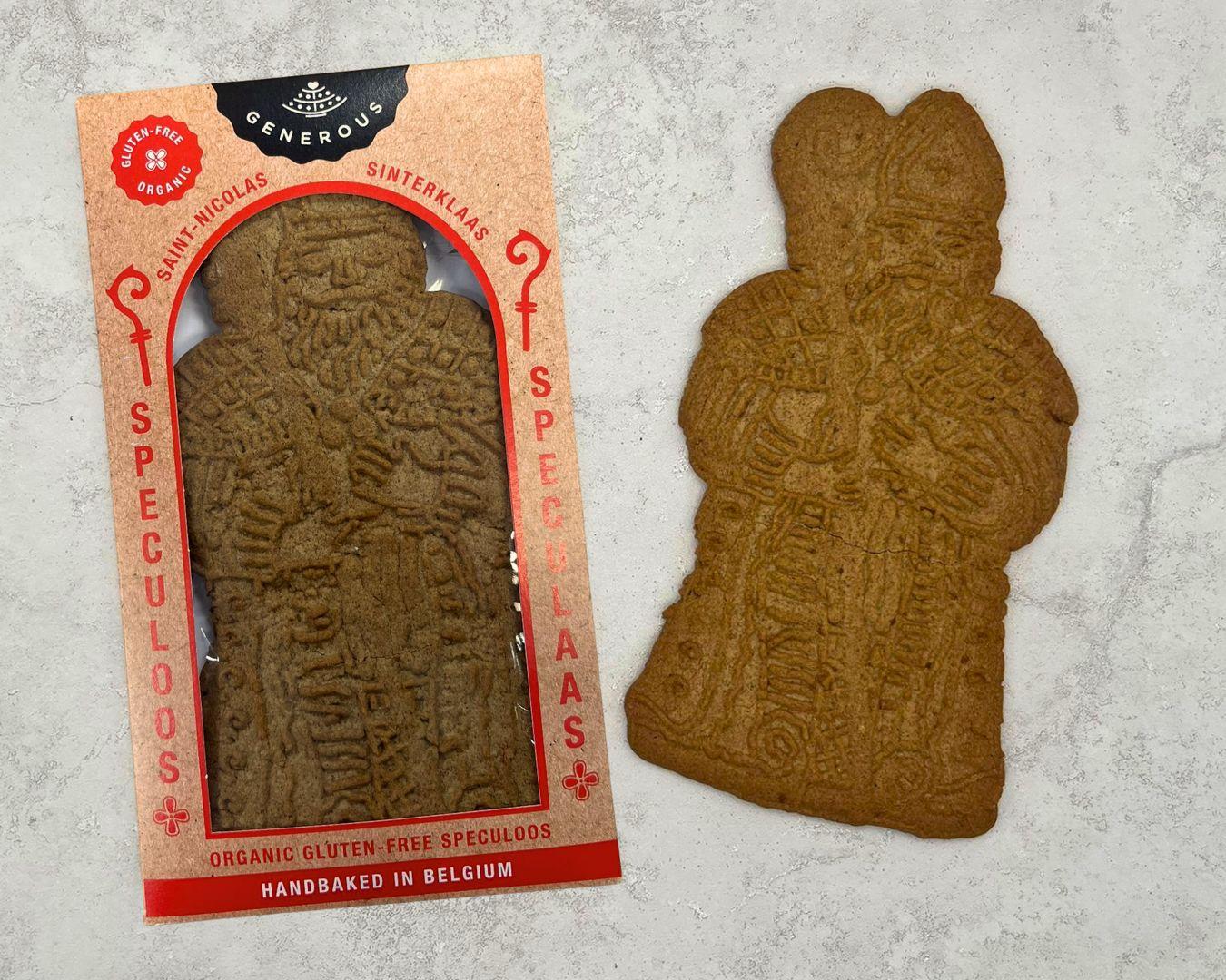 Acheter Grand Spéculoos St-Nicolas en ligne