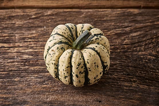 Acheter Courge Patidou 1 pièce (Bio)