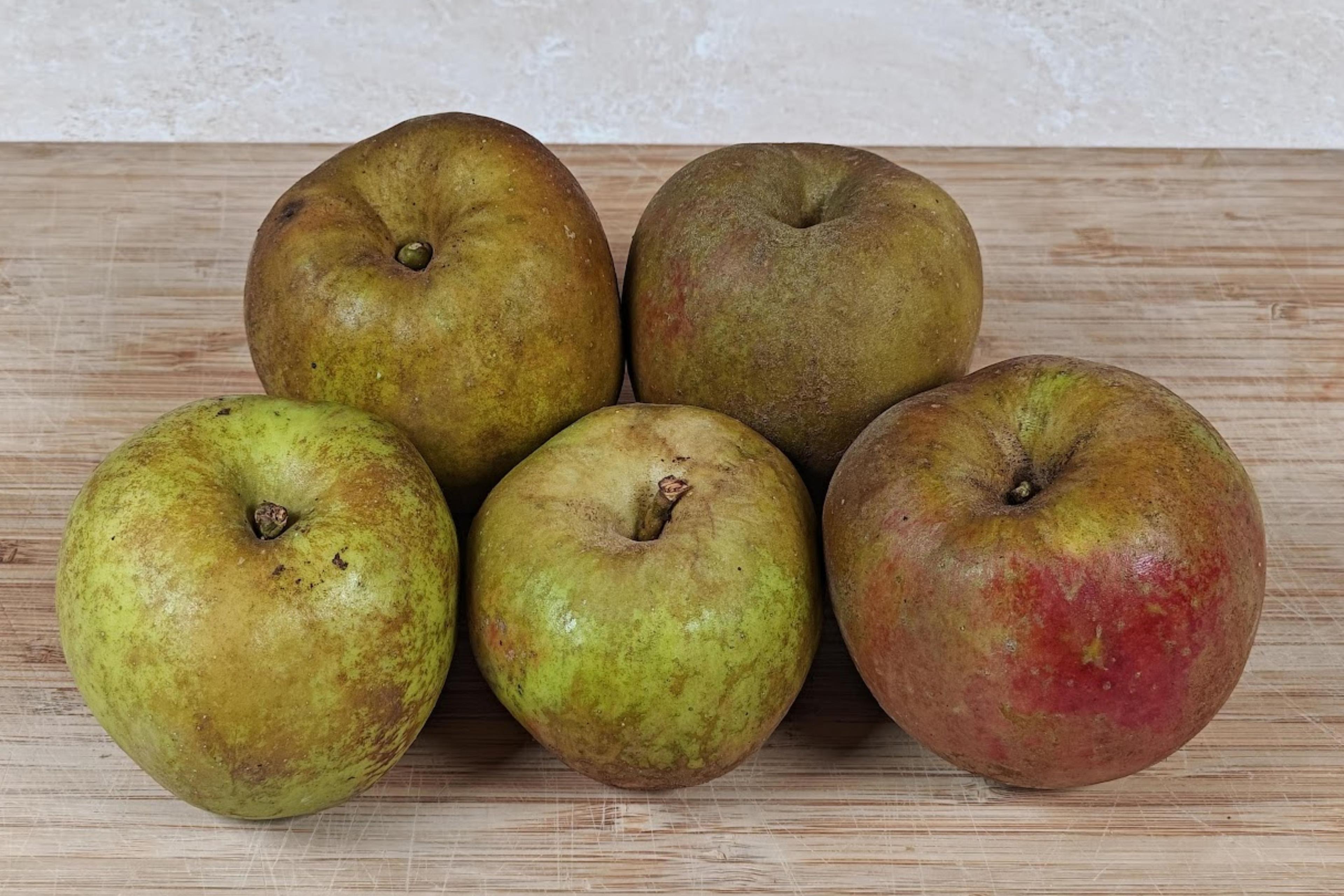 Acheter Pommes Boskoop (à cuire) en ligne