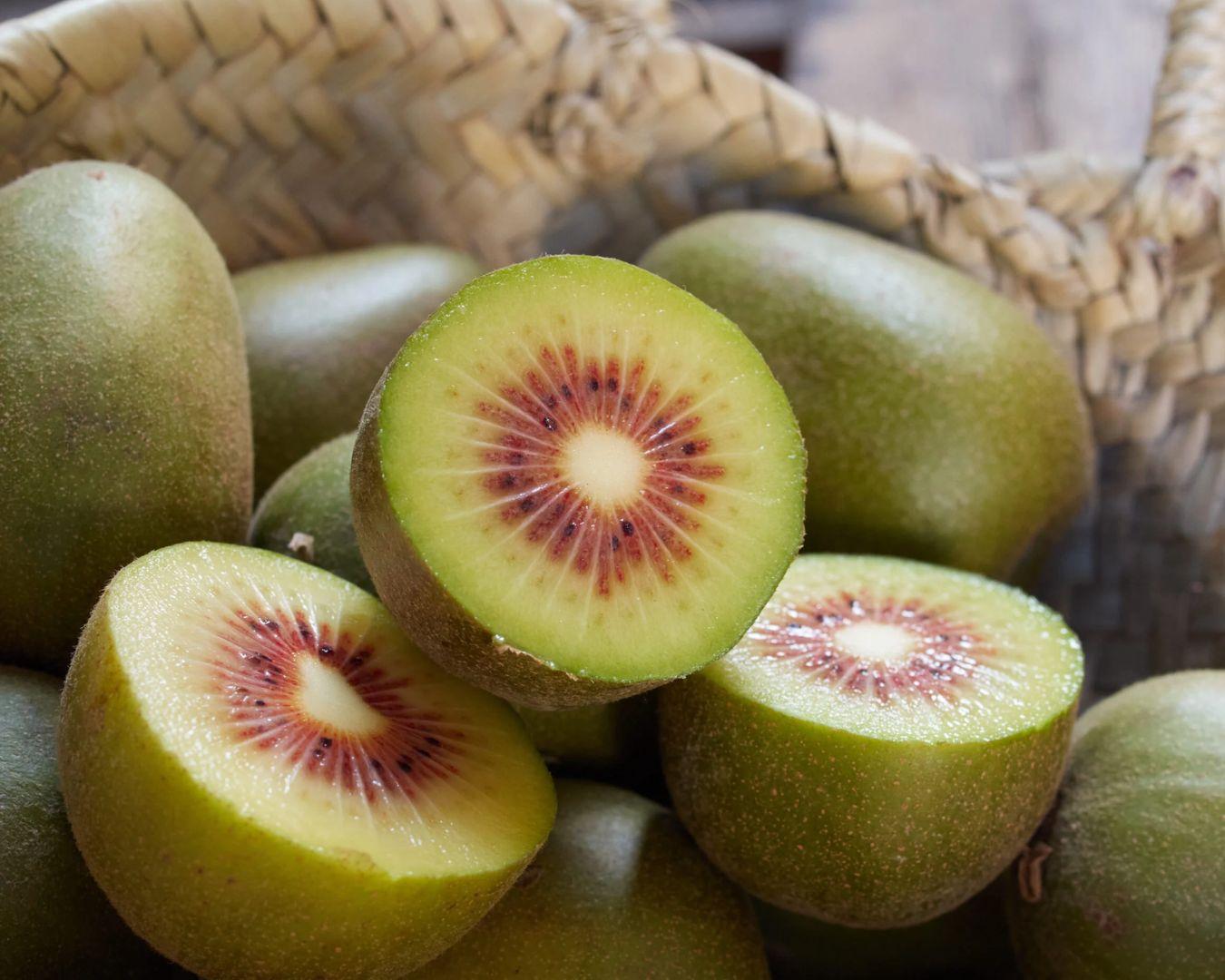 Acheter Kiwi à cœur rouge en ligne