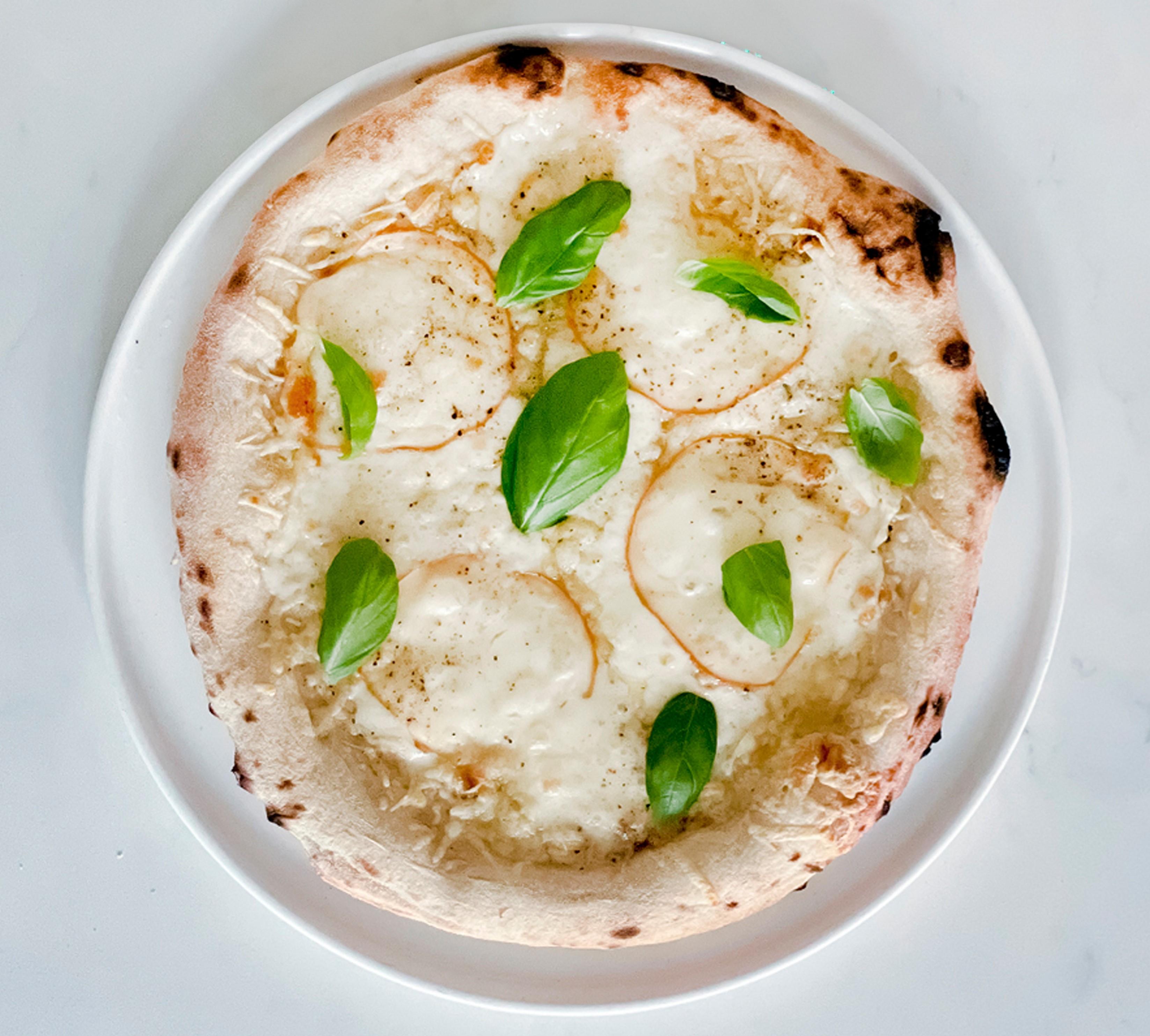 Acheter Pizza 4 Fromages 315 gr (Bio, Anti-gaspi)