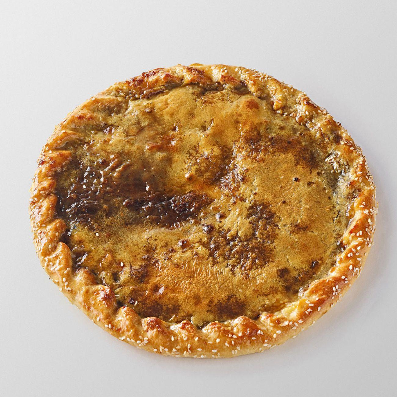 Acheter Tarte au sucre brun 6 parts