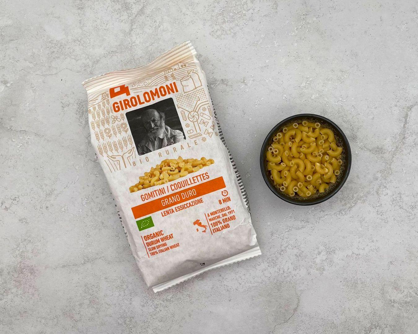 Acheter Coquillettes en ligne