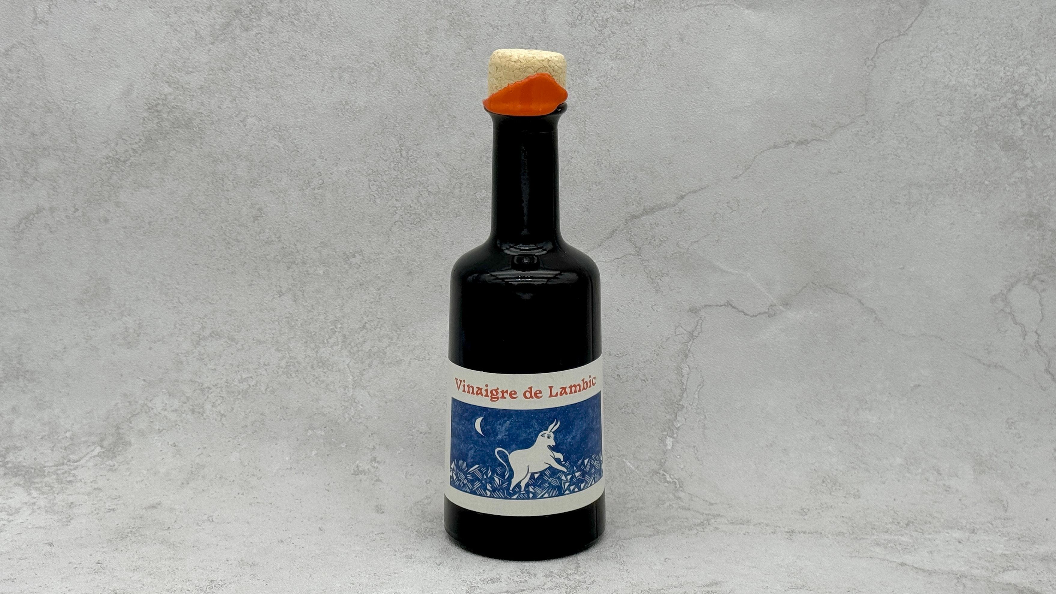 Acheter Vinaigre de Lambic, 250 ml en ligne