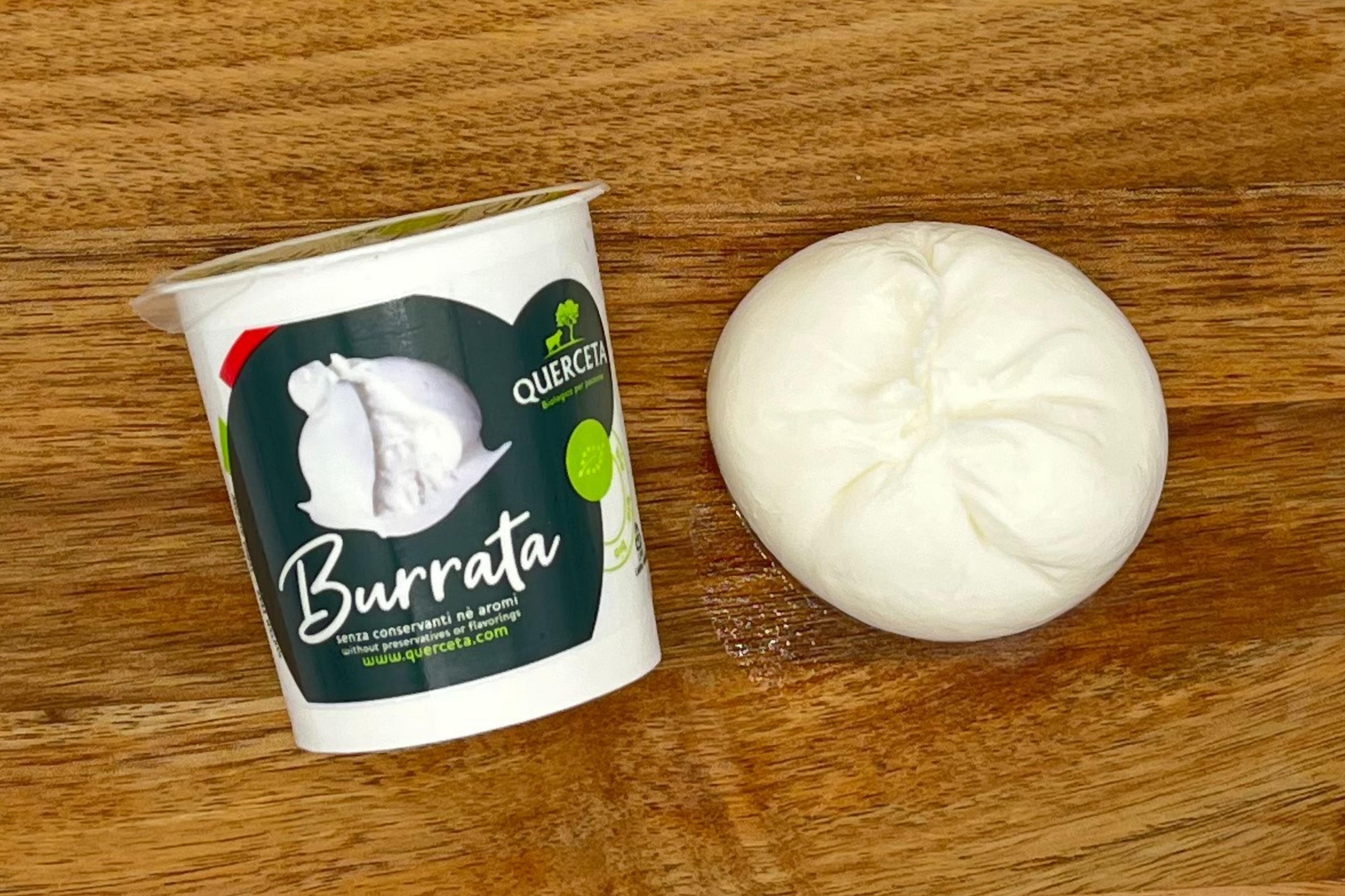 Burrata van Puglia online kopen