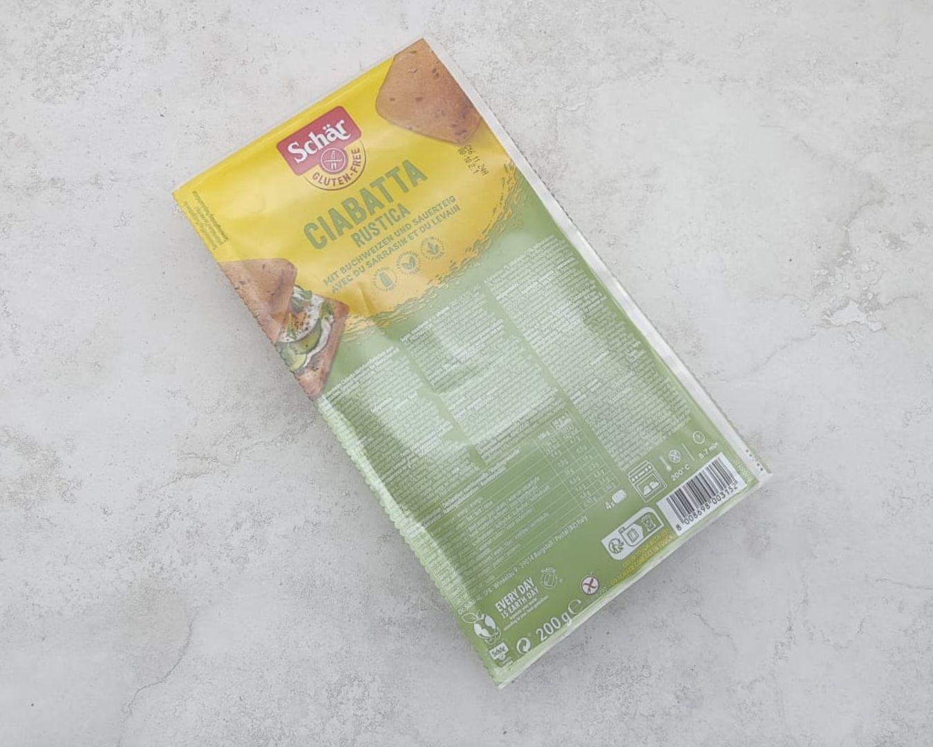 Acheter Ciabatta en ligne