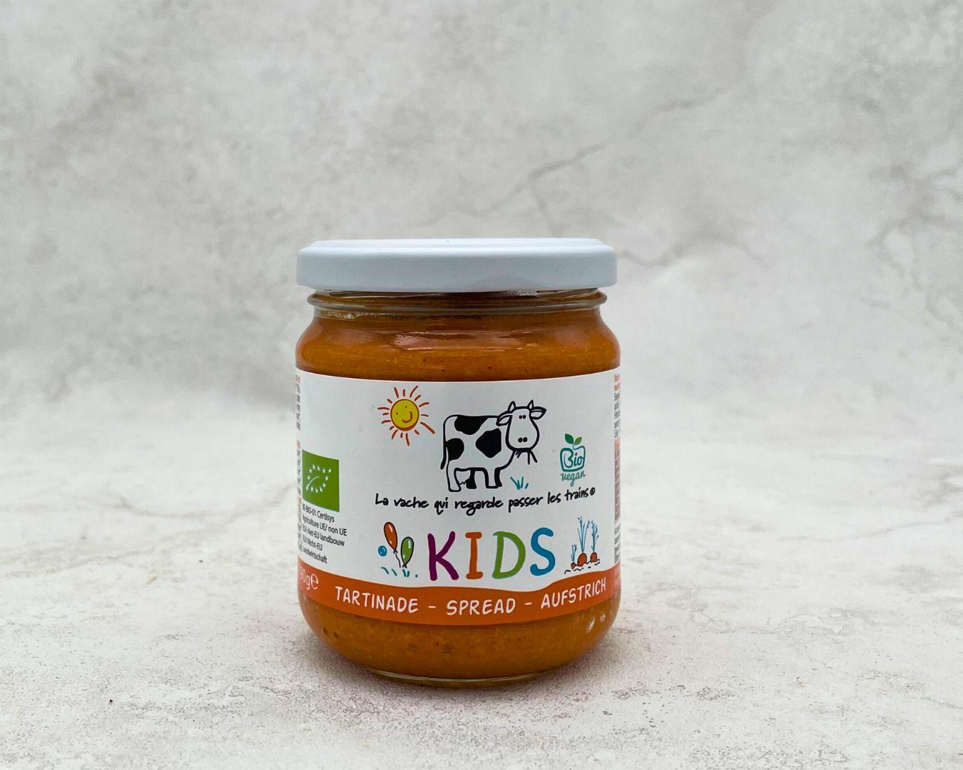 Acheter Tartinade kids en ligne