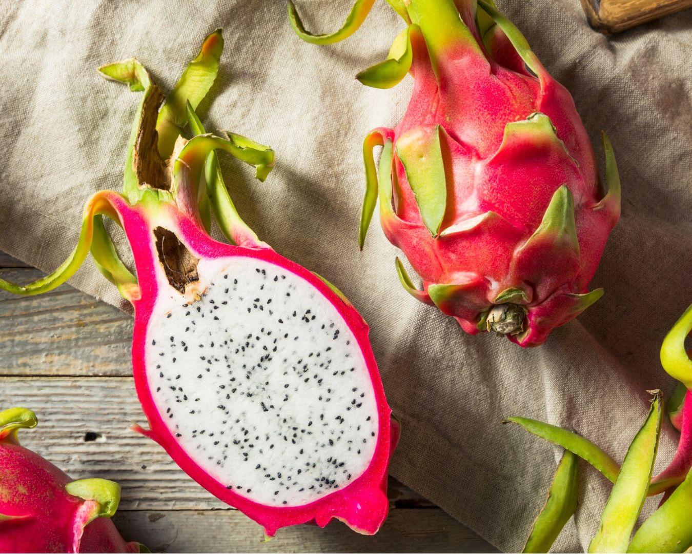 Acheter Pitahaya (fruit du dragon), de Cadiz en ligne