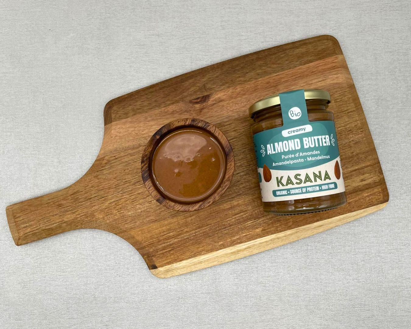 Acheter Purée d'amandes en ligne