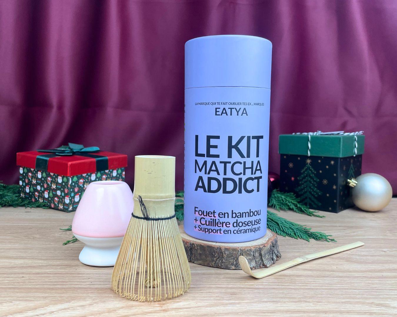 Kit à Matcha online kopen