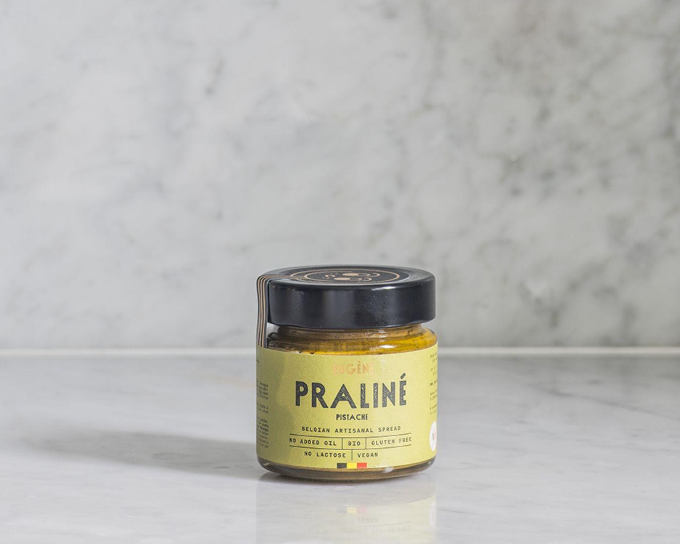 Acheter Praliné pistache en ligne