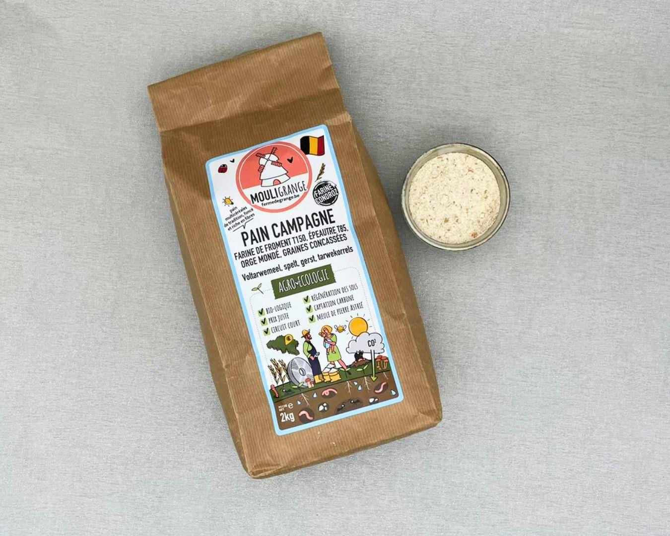 Boerenbroodmix online kopen