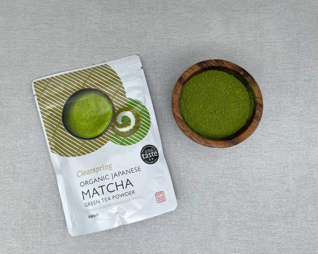 Acheter Matcha en ligne