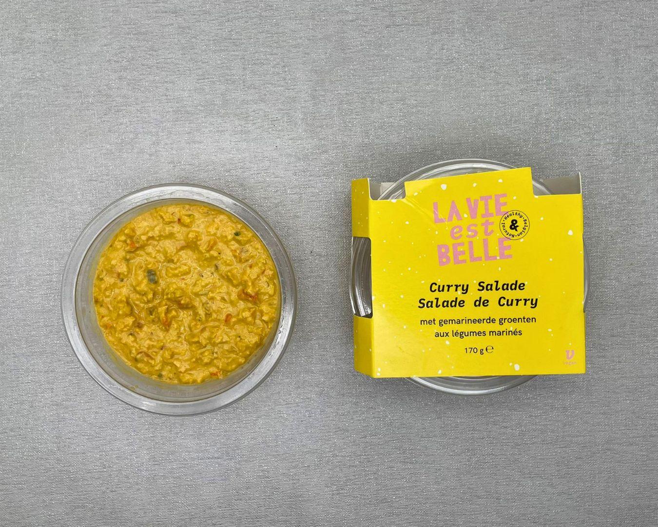 Curry salade online kopen