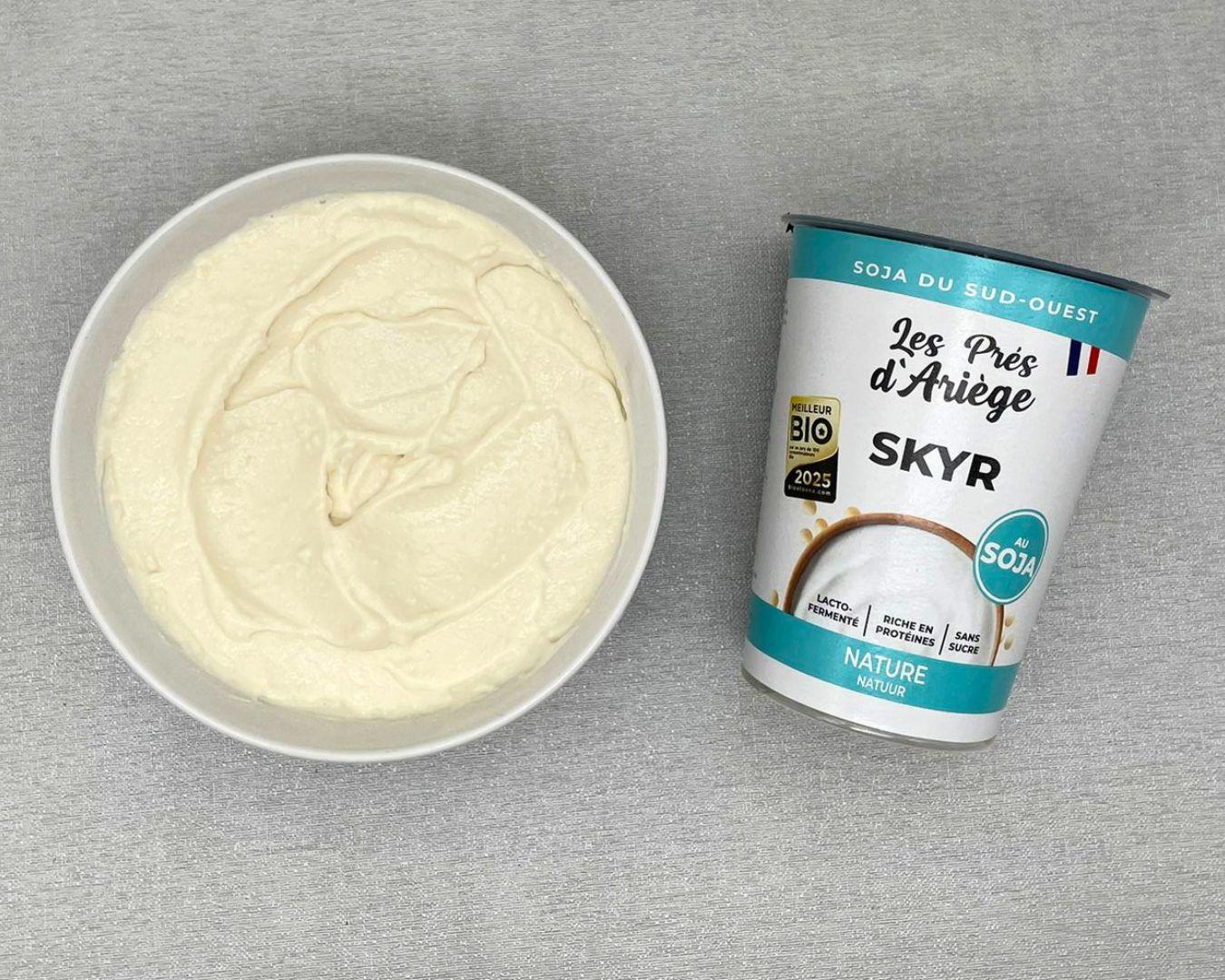 Acheter Skyr de soja en ligne
