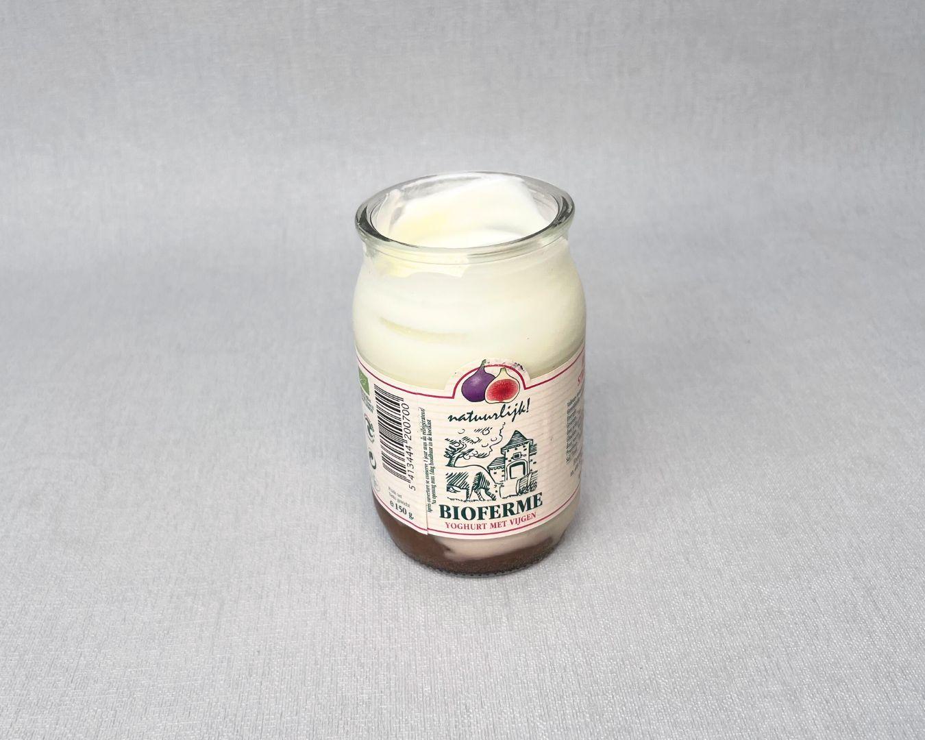 Acheter Yaourt aux figues en ligne