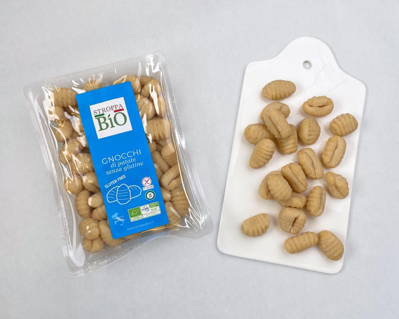 Verse glutenvrije gnocchi online kopen