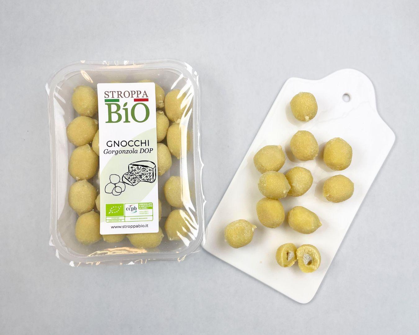 Gnocchi gorgonzola online kopen