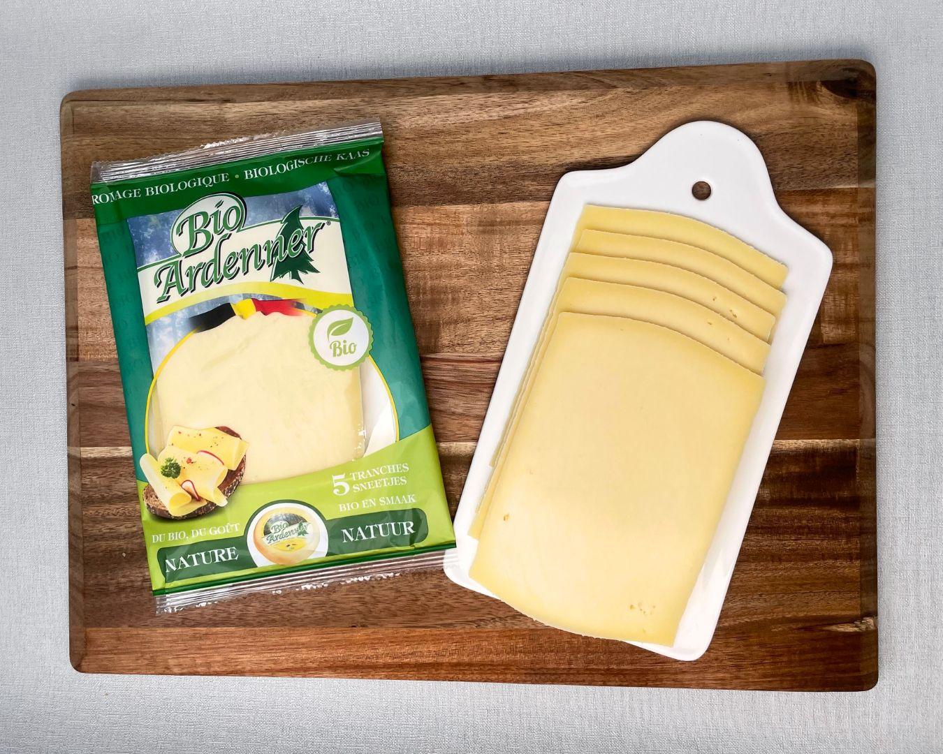 Jonge Ardenner, in sneetjes online kopen