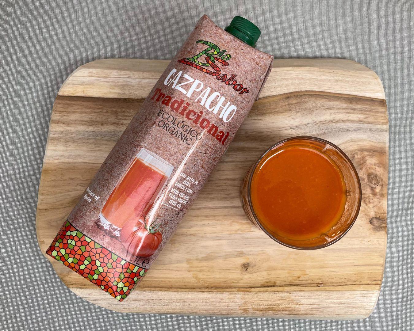 Gazpacho online kopen