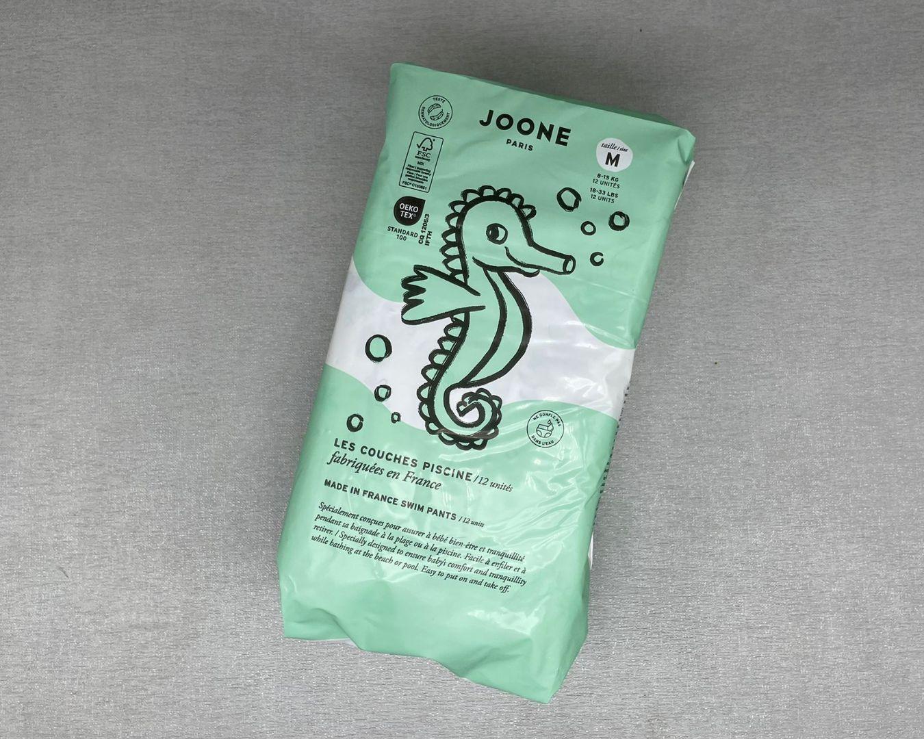 Acheter Couches piscine taille M (8-15kg) en ligne