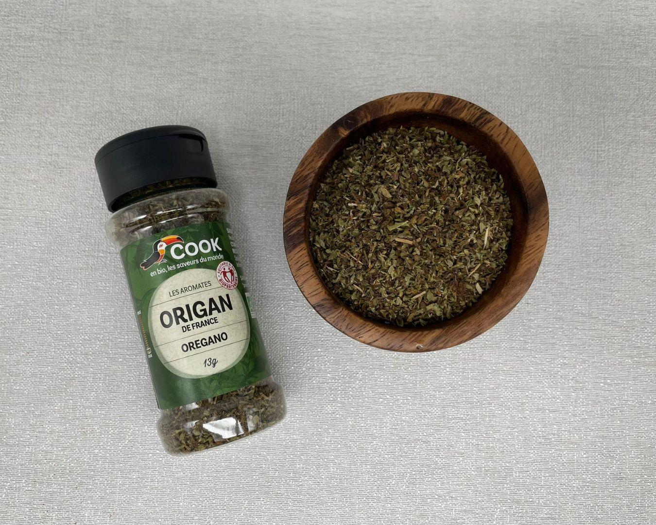 Acheter Origan en ligne