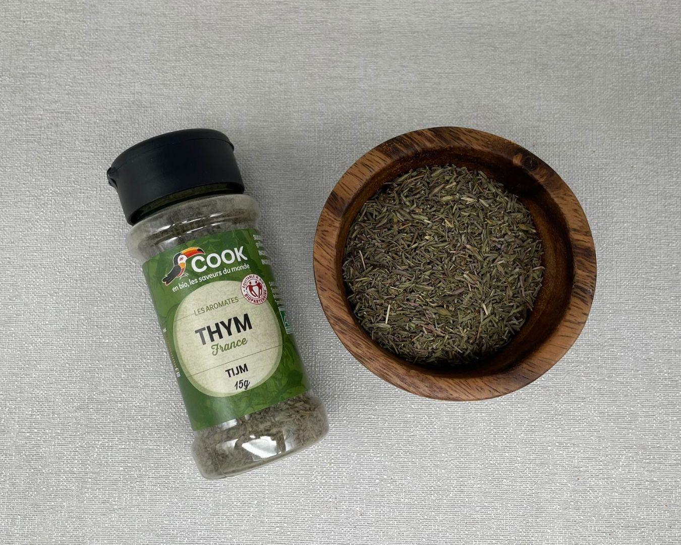 Acheter Thym en ligne