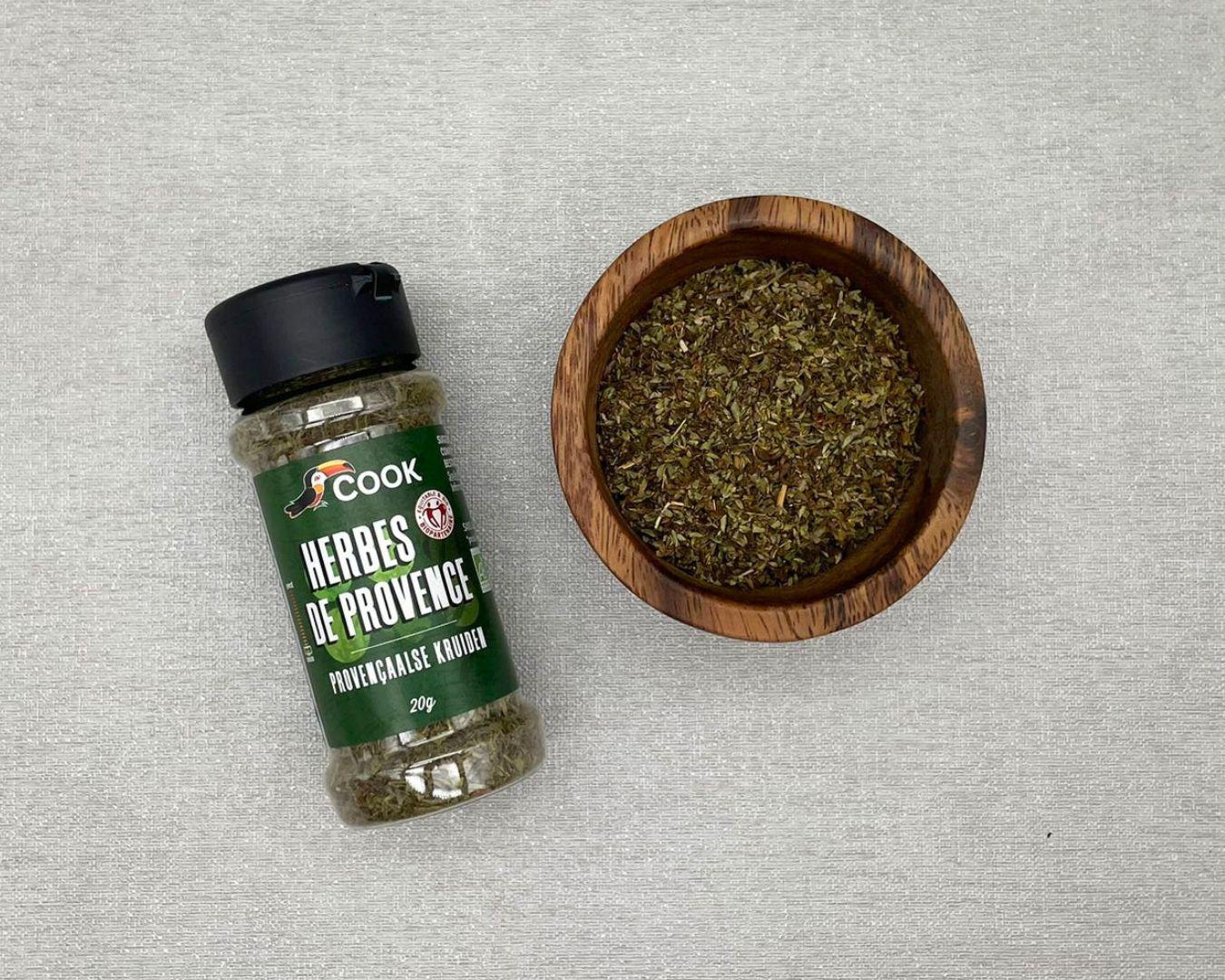 Acheter Herbes de provence en ligne