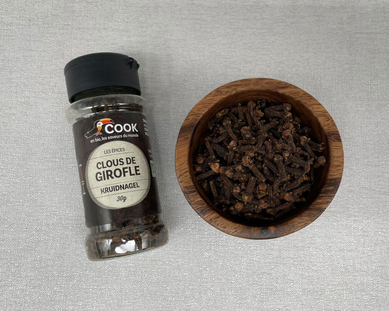 Acheter Clous de girofle en ligne