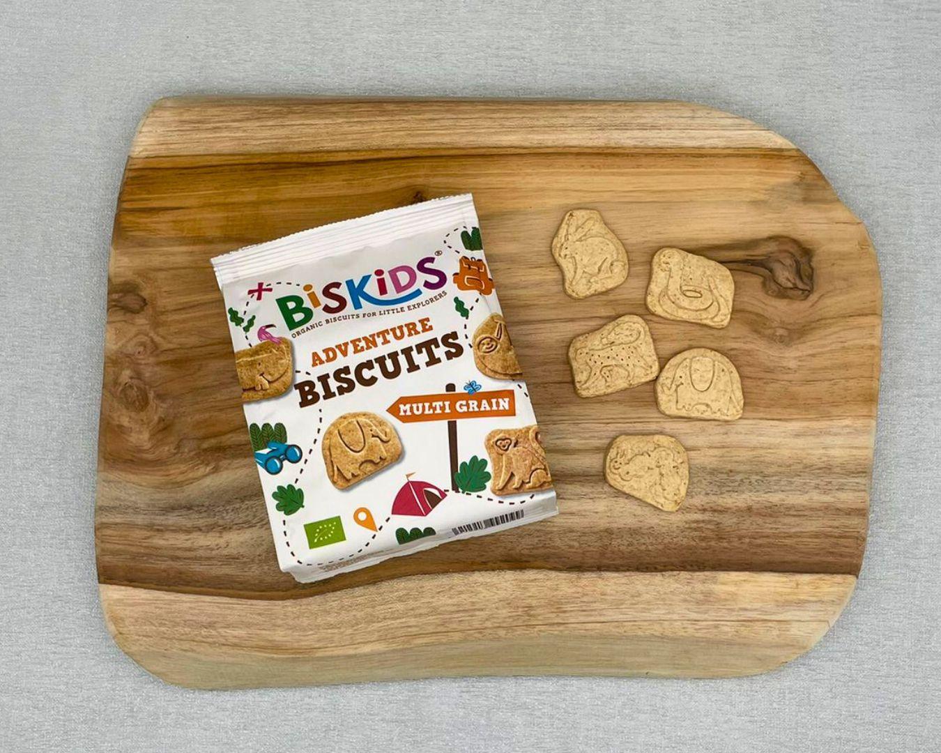 Acheter Biscuits multi-céréales pour enfants en ligne